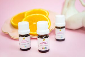 Esencia Naranja – Yo soy inteligente